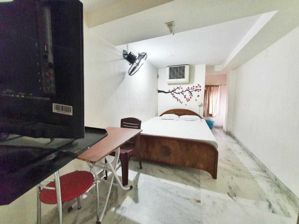 Georgian Inn Kalkata Exteriér fotografie