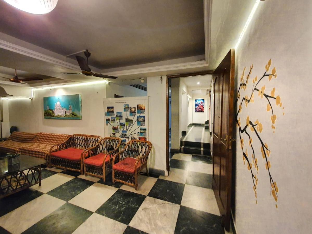 Georgian Inn Kalkata Exteriér fotografie