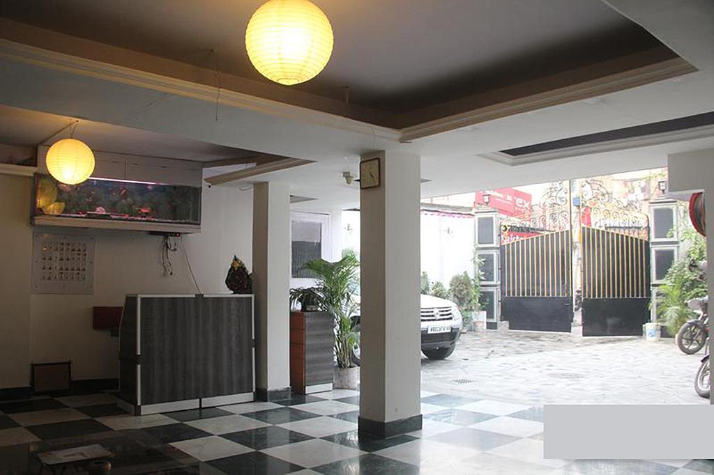 Georgian Inn Kalkata Exteriér fotografie