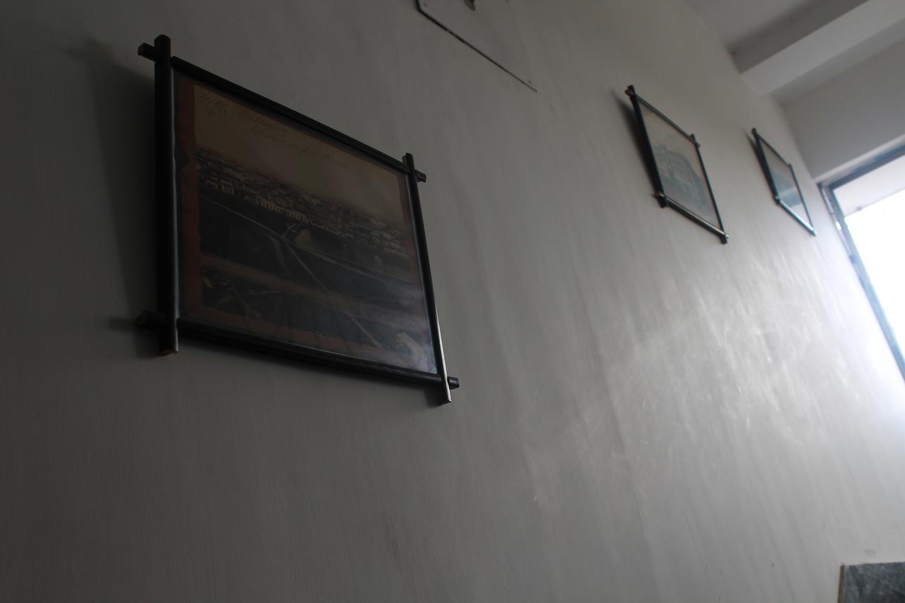 Georgian Inn Kalkata Exteriér fotografie