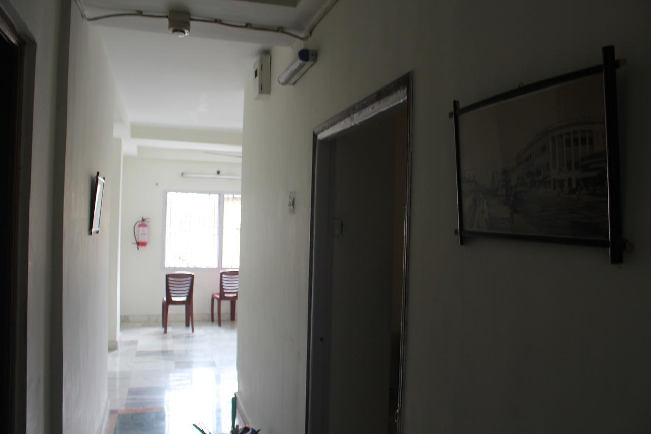 Georgian Inn Kalkata Exteriér fotografie